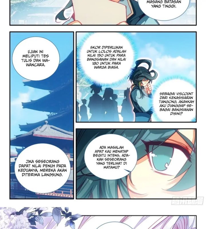 Heavenly Beads Master Chapter 72 Gambar 17